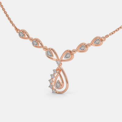 Rose Gold Chains