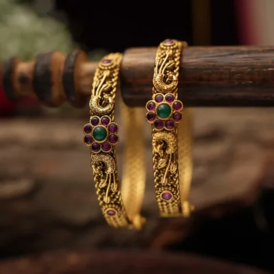 Antique Bangles