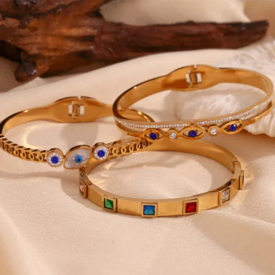 Ad bangles